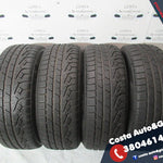 215 55 17 Pirelli 2022 99% 215 55 R17 4 Gomme