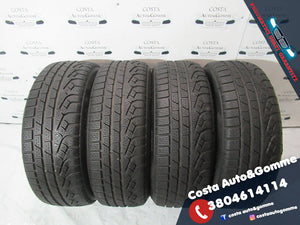 215 55 17 Pirelli 2022 99% 215 55 R17 4 Gomme