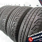 215 55 17 Pirelli 2022 99% 215 55 R17 4 Gomme