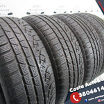 215 55 17 Pirelli 2022 99% 215 55 R17 4 Gomme