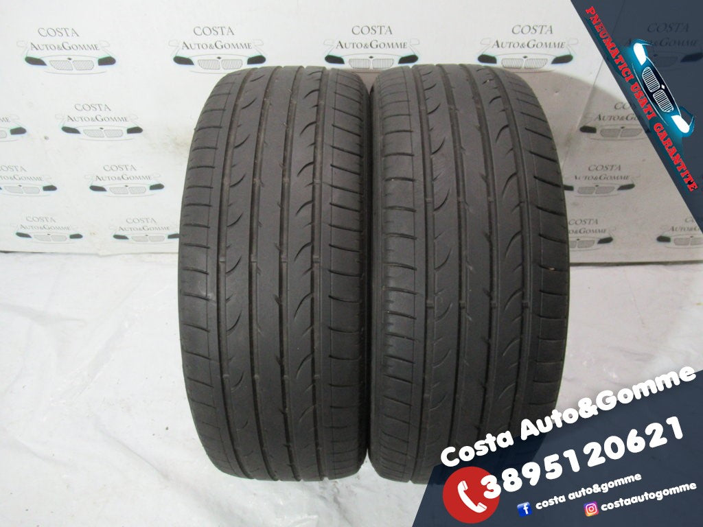 235 45 19 Bridgestone 85% 235 45 R19 2 Gomme
