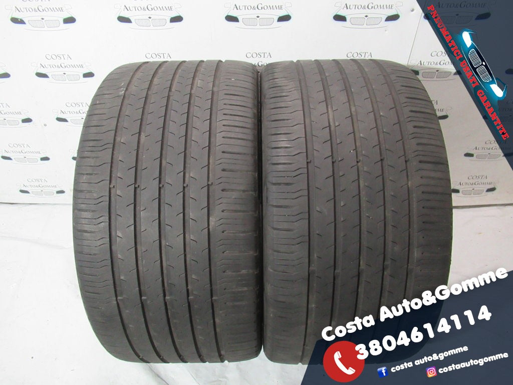 315 30 22 Continental 80% 2022 315 30 R22 2 Gomme
