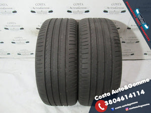 225 45 17 Pirelli 80% 2022 225 45 R17 2 Gomme