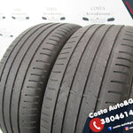 225 45 17 Pirelli 80% 2022 225 45 R17 2 Gomme