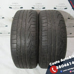 225 55 17 Pirelli 2021 85% 225 55 R17 2 Gomme