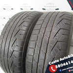 225 55 17 Pirelli 2021 85% 225 55 R17 2 Gomme