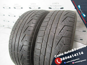 225 55 17 Pirelli 2021 85% 225 55 R17 2 Gomme