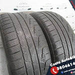 225 55 17 Pirelli 2021 85% 225 55 R17 2 Gomme