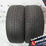 235 50 19 Hankook 2022 85% 235 50 R19 2 Gomme