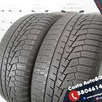 235 50 19 Hankook 2022 85% 235 50 R19 2 Gomme