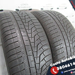 235 50 19 Hankook 2022 85% 235 50 R19 2 Gomme