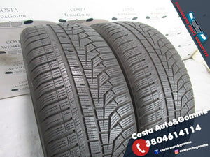 235 50 19 Hankook 2022 85% 235 50 R19 2 Gomme