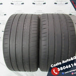 315 30 21 Michelin 90% 2020 315 30 R21 2 Gomme