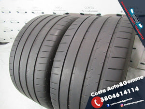 315 30 21 Michelin 90% 2020 315 30 R21 2 Gomme