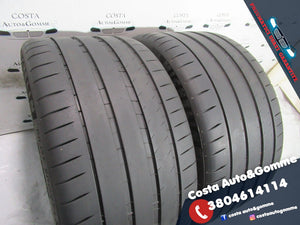 315 30 21 Michelin 90% 2020 315 30 R21 2 Gomme