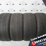 225 40 18 Riken 4Stagioni 95% 4 Gomme