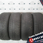 265 60 18 Hankook MS 80% 265 60 R18 4 Gomme