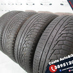 265 60 18 Hankook MS 80% 265 60 R18 4 Gomme