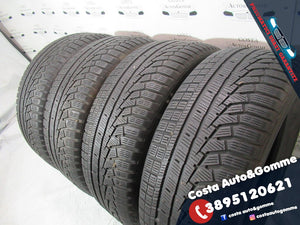 265 60 18 Hankook MS 80% 265 60 R18 4 Gomme