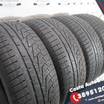 265 60 18 Hankook MS 80% 265 60 R18 4 Gomme