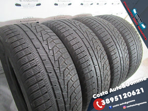 265 60 18 Hankook MS 80% 265 60 R18 4 Gomme