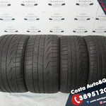 235 40 18 295 35 18 Pirelli MS 90% 4 Gomme