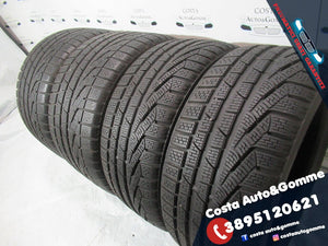 235 40 18 295 35 18 Pirelli MS 90% 4 Gomme