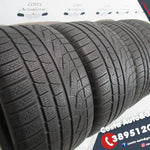 235 40 18 295 35 18 Pirelli MS 90% 4 Gomme