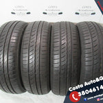 175 65 15 Pirelli 90% 2021 175 65 R15 4 Gomme