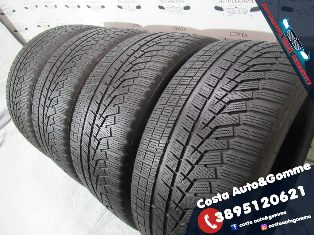 295 35 23 Hankook MS 85% 295 35 R23 4 Gomme