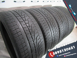 295 35 23 Hankook MS 85% 295 35 R23 4 Gomme