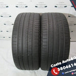 275 40 22 Pirelli 2022 4Stagioni 85% 2 Gomme