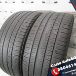 275 40 22 Pirelli 2022 4Stagioni 85% 2 Gomme