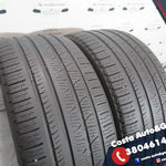 275 40 22 Pirelli 2022 4Stagioni 85% 2 Gomme