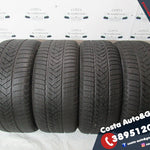 245 40 19 275 35 19 Pirelli MS 95% 4 Gomme