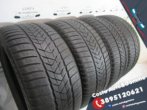 245 40 19 275 35 19 Pirelli MS 95% 4 Gomme