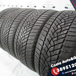 235 40 18 GoodYear MS 99% 235 40 R18 4 Gomme