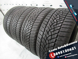 235 40 18 GoodYear MS 99% 235 40 R18 4 Gomme