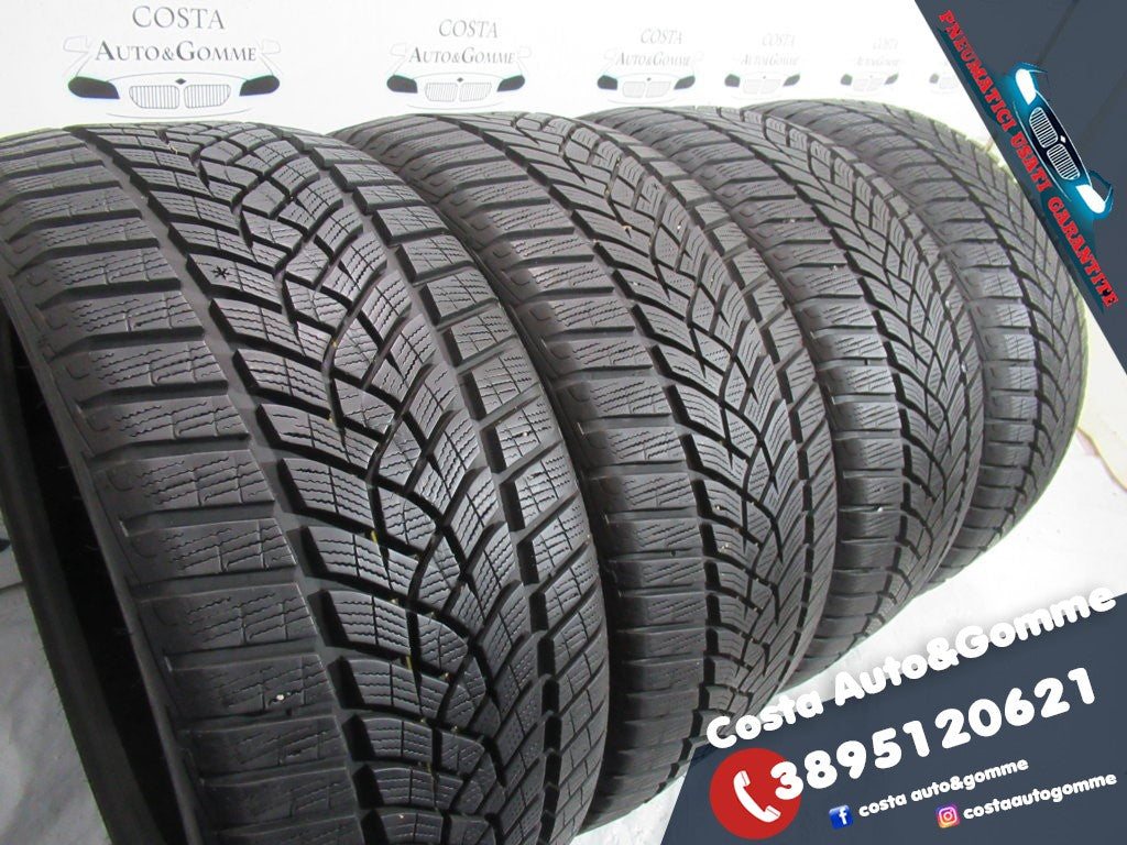 235 40 18 GoodYear MS 99% 235 40 R18 4 Gomme