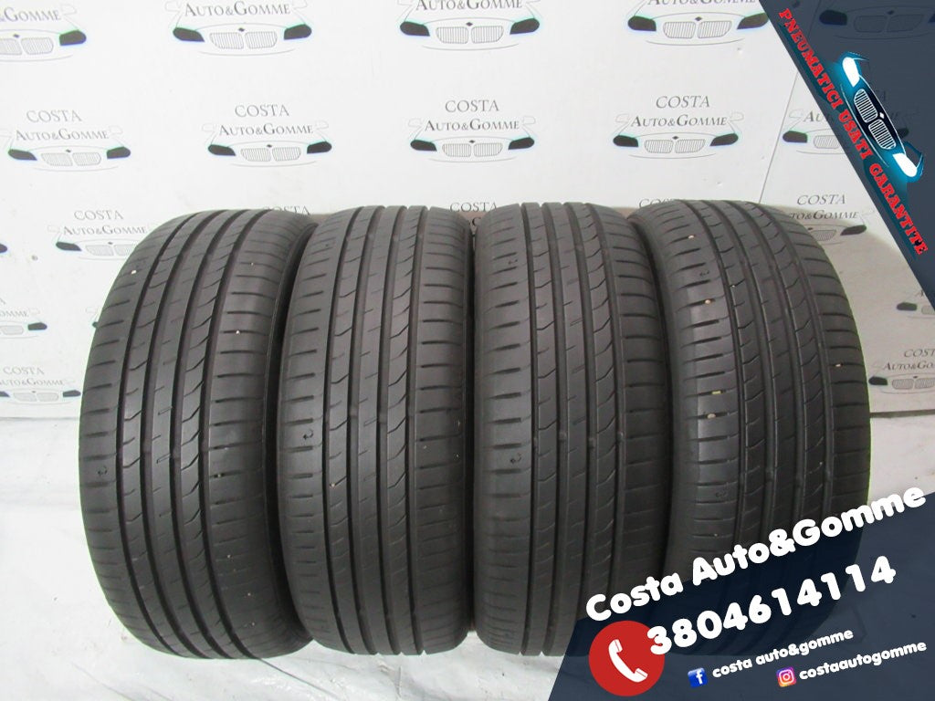 185 50 16 Nexen 90% 2021 185 50 R16 4 Gomme