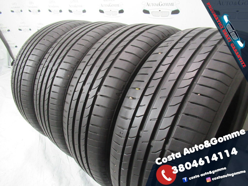 185 50 16 Nexen 90% 2021 185 50 R16 4 Gomme