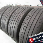 225 55 18 Continental 80% 2021 225 55 R18 4 Gomme