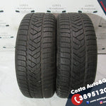 235 55 17 Pirelli 85% MS 235 55 R17 2 Gomme