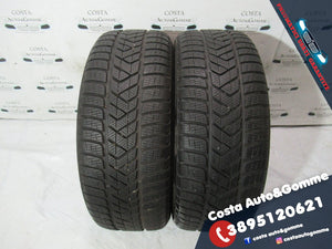 235 55 17 Pirelli 85% MS 235 55 R17 2 Gomme