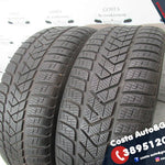 235 55 17 Pirelli 85% MS 235 55 R17 2 Gomme