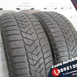 235 55 17 Pirelli 85% MS 235 55 R17 2 Gomme