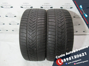 235 35 20 Pirelli 85% MS 235 35 R20 2 Gomme