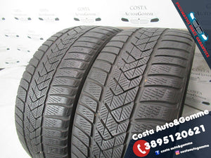 235 35 20 Pirelli 85% MS 235 35 R20 2 Gomme