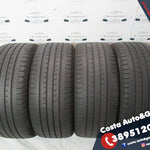 235 55 17 Goodyear 4Stagioni 85% 4 Gomme