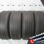 235 55 18 Michelin 2020 4Stagioni 85% 4 Gomme